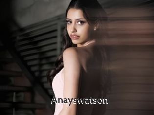 Anayswatson