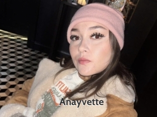 Anayvette