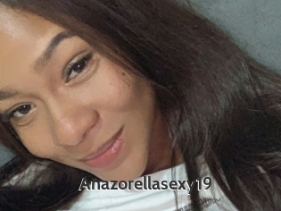 Anazorellasexy19