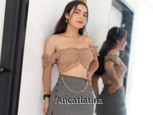 Ancatlatina