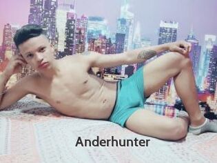 Anderhunter