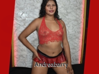 Andreabarry