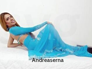 Andreaserna