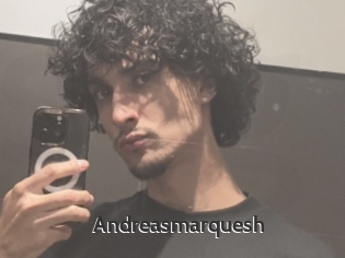 Andreasmarquesh