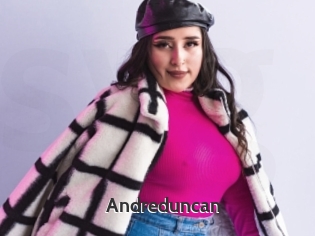 Andreduncan