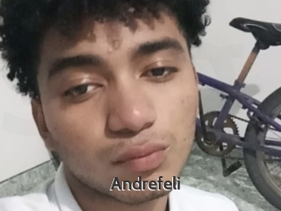 Andrefeli