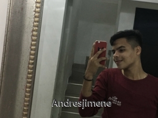 Andresjimene