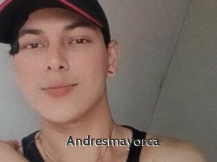 Andresmayorca