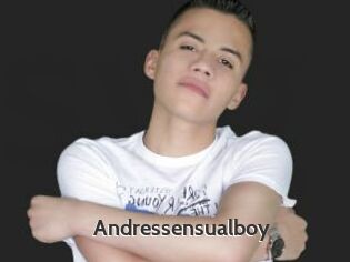 Andressensualboy