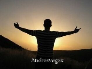 Andresvegax