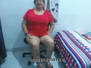 Andreumature