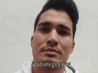 Andrewguysex