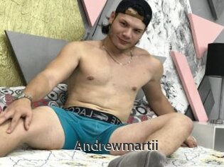 Andrewmartii