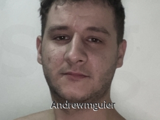 Andrewmguier