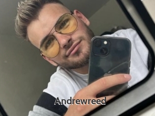 Andrewreed