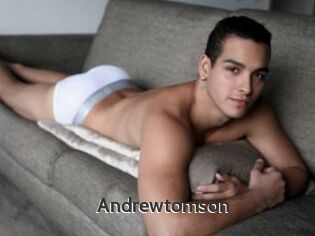 Andrewtomson