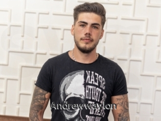 Andrewwaylon
