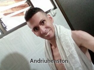 Andriuhenston