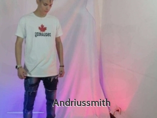 Andriussmith