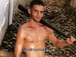 Andrusmansury