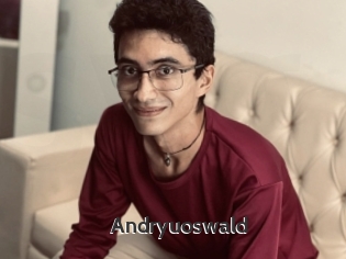 Andryuoswald