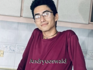 Andryuoswald