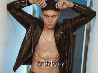 Andyboyy