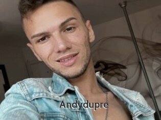 Andydupre