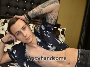 Andyhandsome