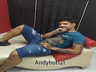 Andyhot121