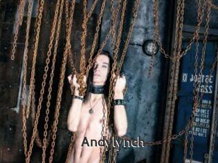 Andylynch