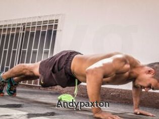 Andypaxton