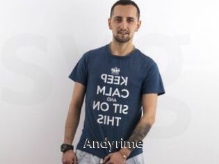 Andyrime