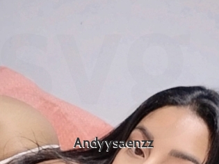 Andyysaenzz