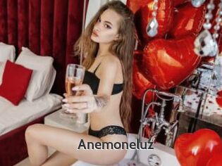 Anemoneluz