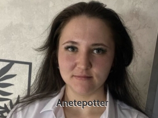 Anetepotter