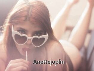 Anettejoplin