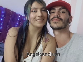 Angelaandjuan