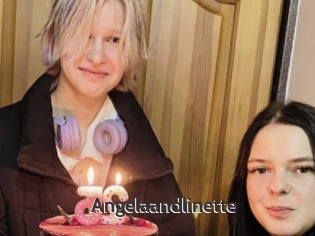 Angelaandlinette