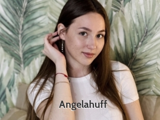 Angelahuff