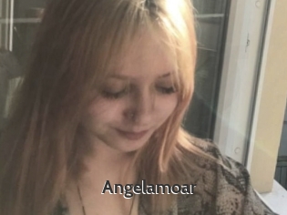 angelamoar Sex Video Gif
