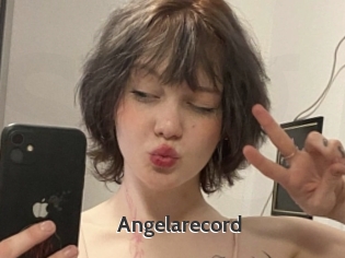 Angelarecord