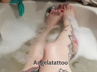 Angelatattoo