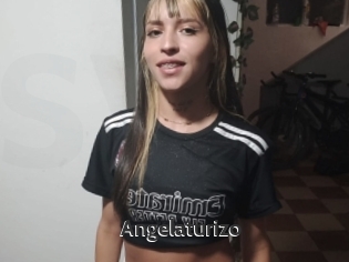Angelaturizo