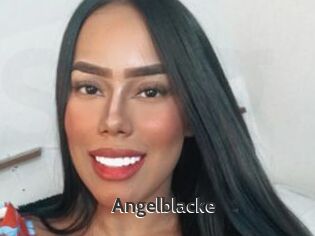 Angelblacke