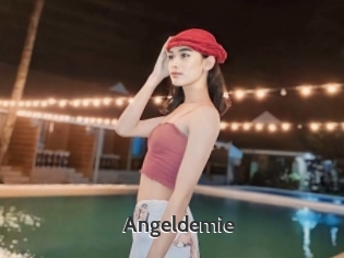 Angeldemie