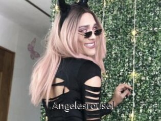 Angelesrousel