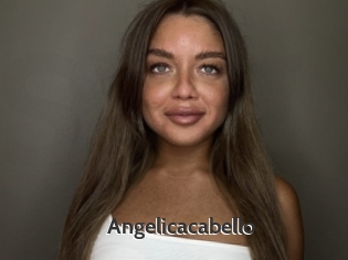 Angelicacabello