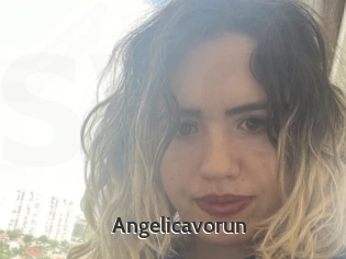 Angelicavorun