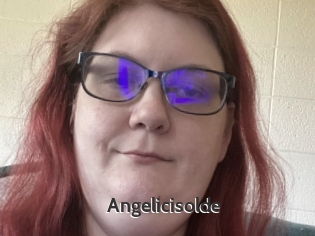 Angelicisolde